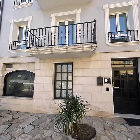 Hosteria De Adarzo Auto Check Santander Extérieur photo